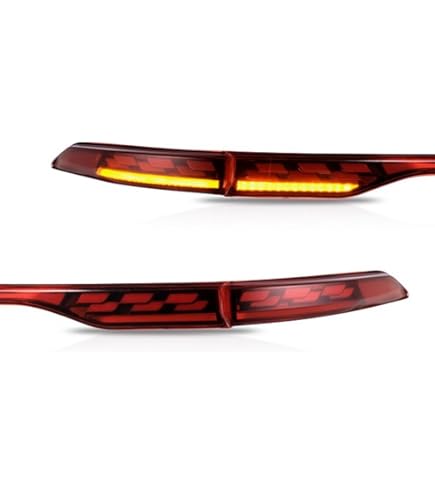 Amazon | ヴァレンティ (VALENTI) ジュエルLEDテールランプREVO トヨタ